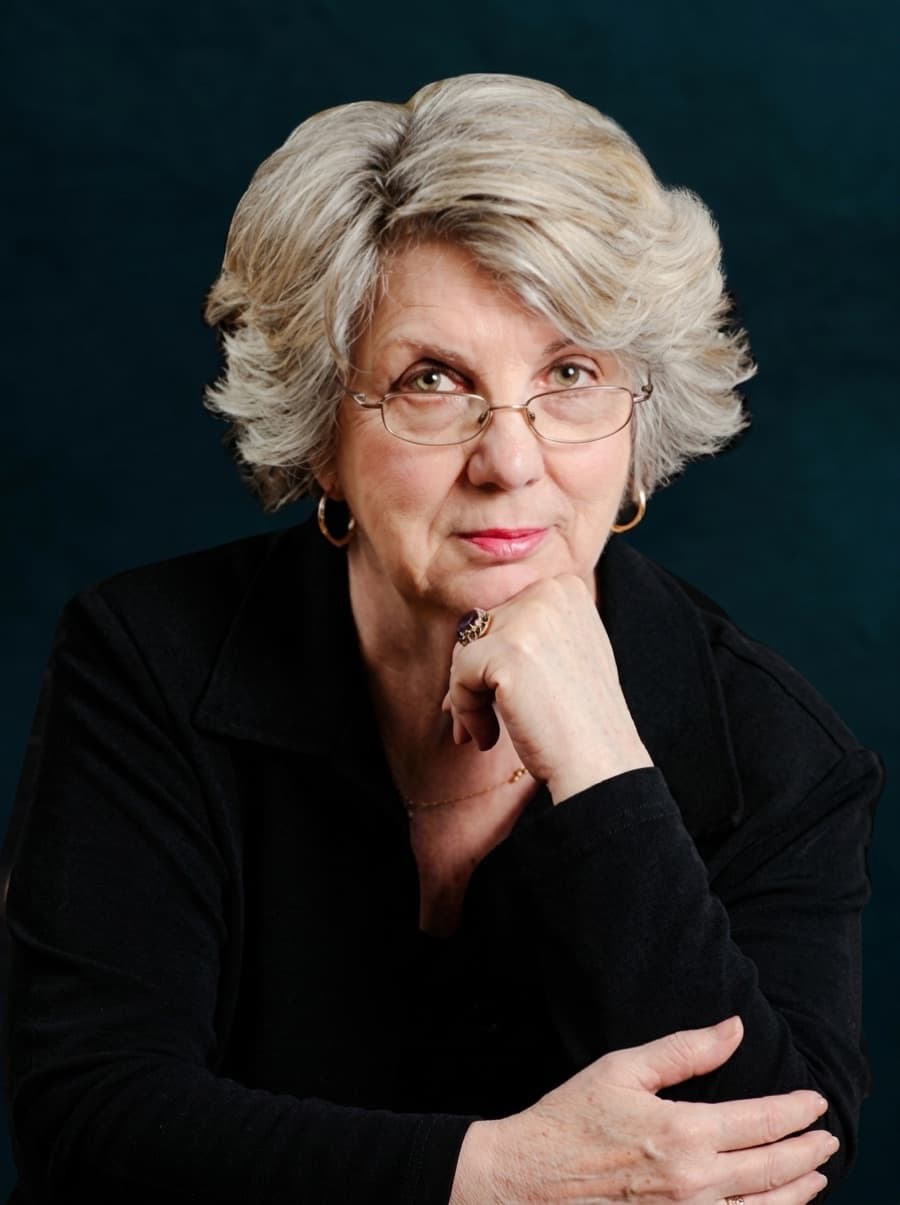 Dra. Marsha Linehan